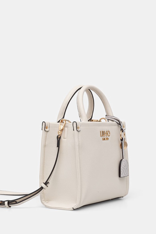 Liu Jo torebka crossbody damska AA6192.E1012 beżowy SS26