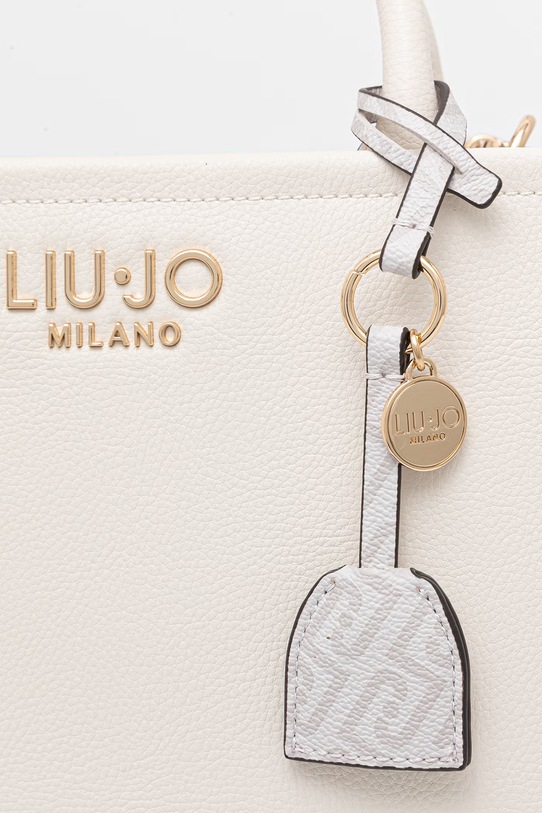 Liu Jo torebka crossbody damska beżowy AA6192.E1012