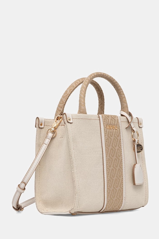 Liu Jo torebka damska AA6192.T388A beżowy SS26
