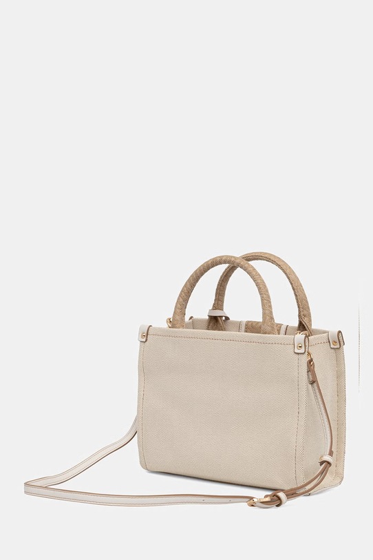 Akcesoria Liu Jo torebka damska AA6192.T388A beżowy