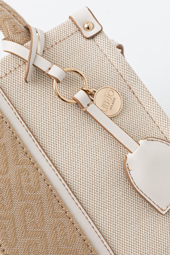 Liu Jo torebka damska beżowy AA6192.T388A