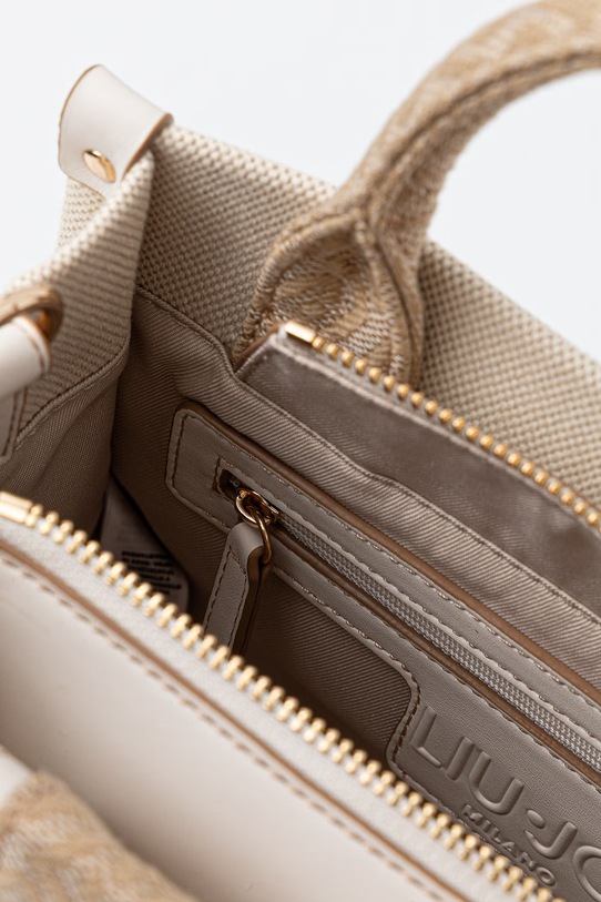 Liu Jo torebka damska AA6192.T388A beżowy