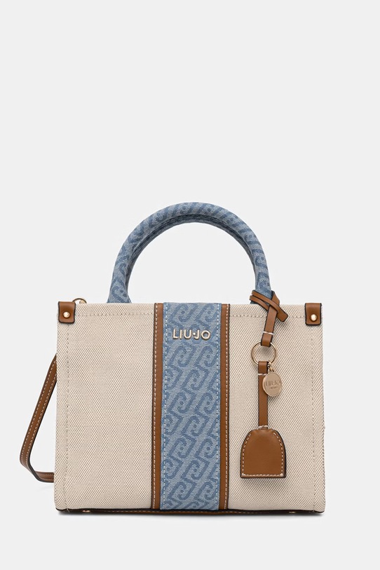 Liu Jo torebka damska beżowy AA6192.T388A