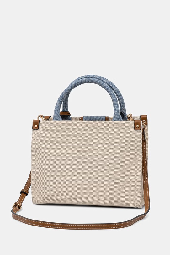 Akcesoria Liu Jo torebka damska AA6192.T388A beżowy