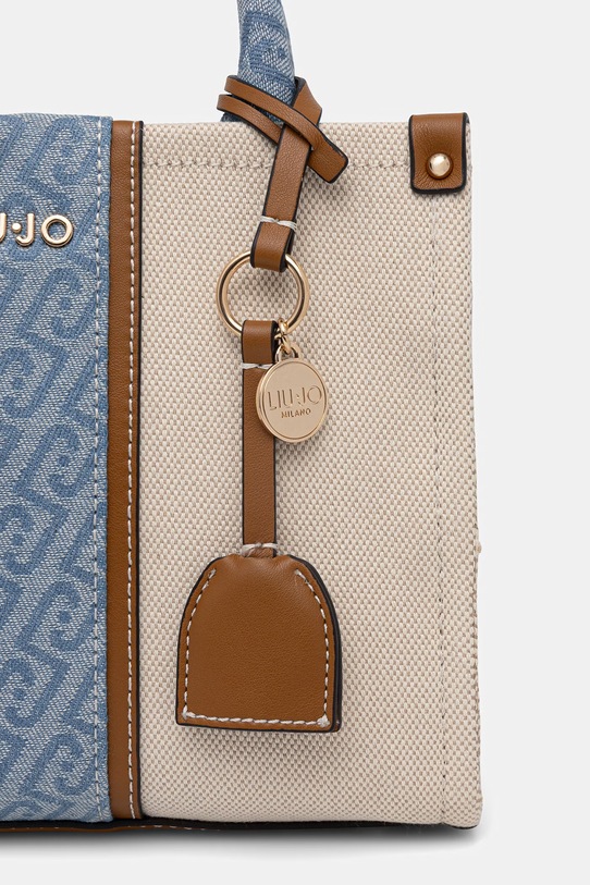 Liu Jo torebka damska beżowy AA6192.T388A