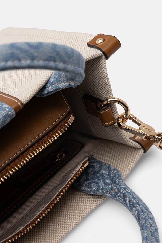 Liu Jo dámska kabelka AA6192.T388A béžová