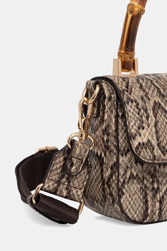 Liu Jo torebka AA6198.E1115 beżowy SS26