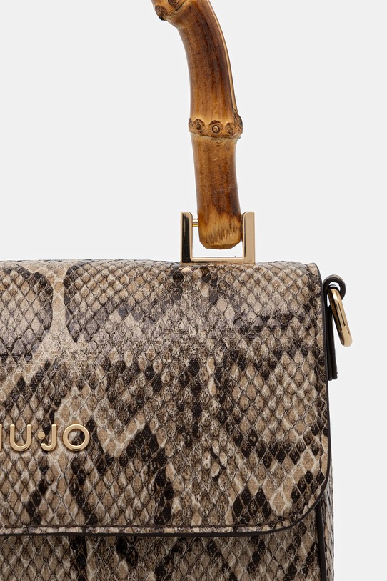 Liu Jo torebka beżowy AA6198.E1115