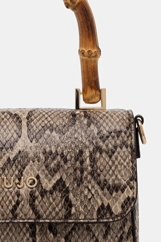 Liu Jo torebka beżowy AA6198.E1115