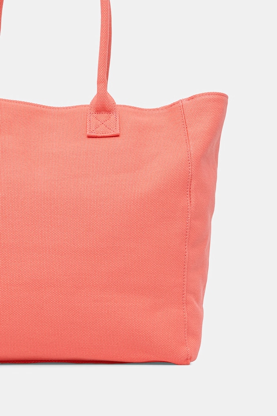 Kiegészítők Liu Jo női pamut shopper AA6200.T546A rózsaszín