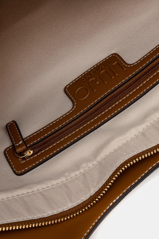 Liu Jo torebka tote damska AA6208.T383A beżowy