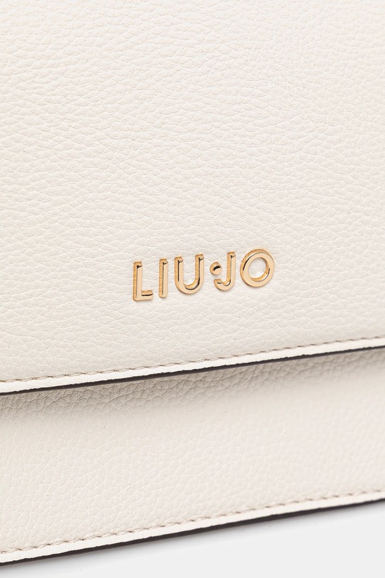 Liu Jo torebka beżowy AA6210.E1012