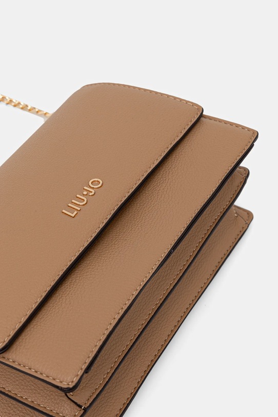 Liu Jo borsetta marrone AA6210.E1012