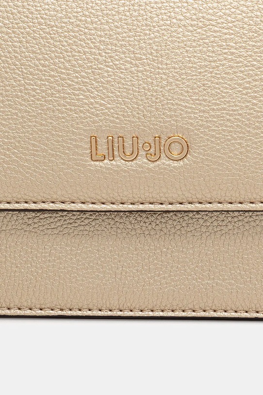 Liu Jo torebka złoty AA6210.E1012