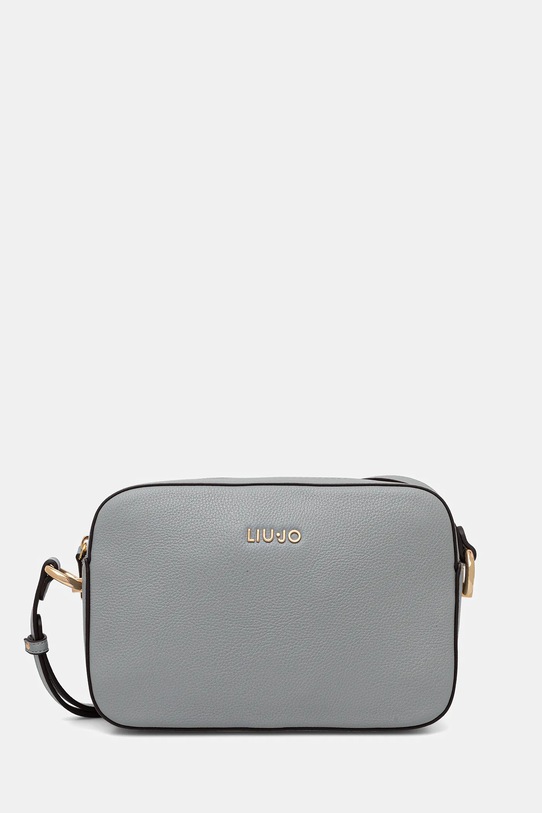 Liu Jo torebka nie mieści A4 turkusowy AA6211.E1012