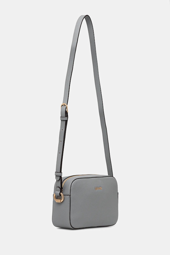 Liu Jo torebka AA6211.E1012 turkusowy SS26