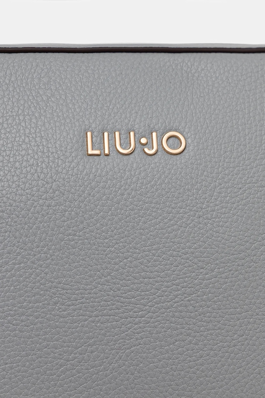 Liu Jo torebka turkusowy AA6211.E1012