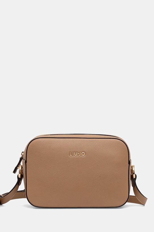 Liu Jo borsetta no marrone AA6211.E1012