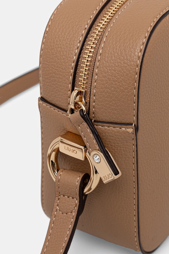 Liu Jo borsetta marrone AA6211.E1012