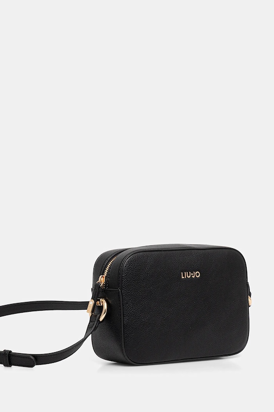 Accesorii Liu Jo poșetă AA6211.E1012 negru