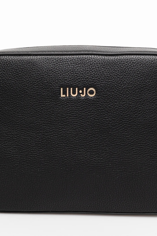 Liu Jo poșetă negru AA6211.E1012