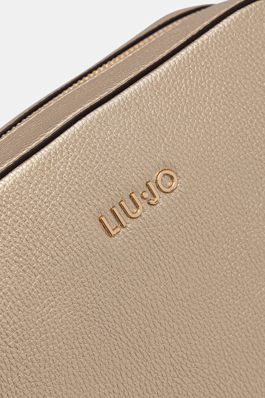 Liu Jo torebka złoty AA6211.E1012