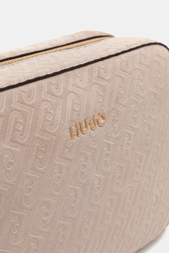 Liu Jo torebka beżowy AA6211.T384A