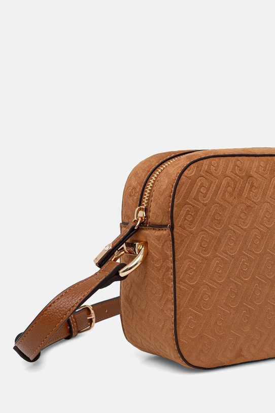 Liu Jo torebka AA6211.T384A brązowy SS26