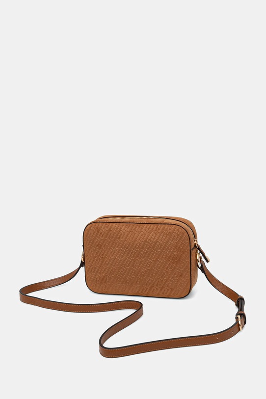 Akcesoria Liu Jo torebka AA6211.T384A brązowy