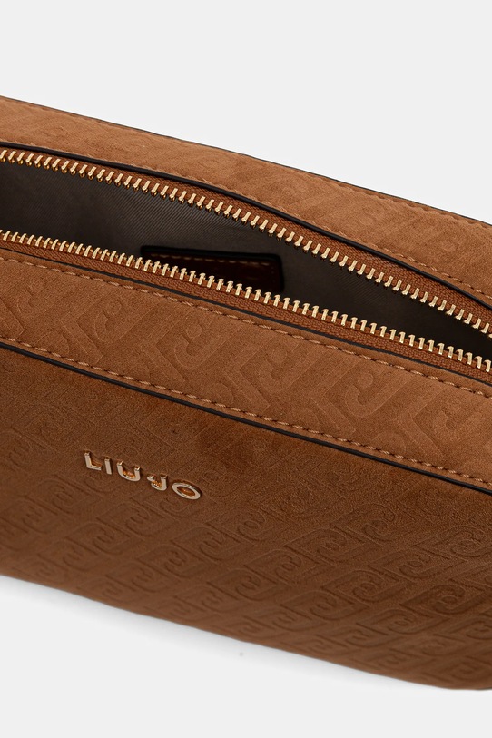 Liu Jo torebka brązowy AA6211.T384A