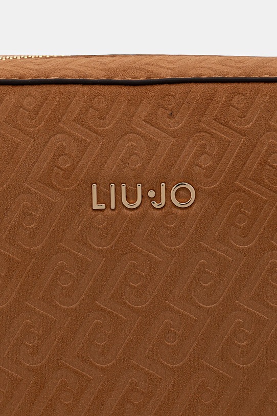 Liu Jo torebka AA6211.T384A brązowy