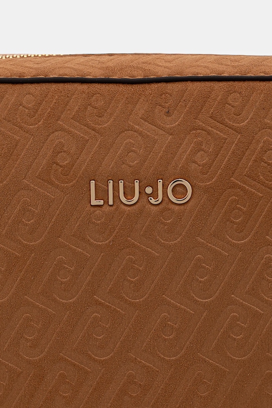 Liu Jo torebka AA6211.T384A brązowy