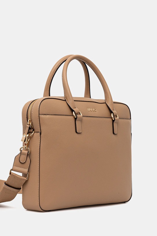 Liu Jo pokrowiec AA6212.E1012 brązowy SS26