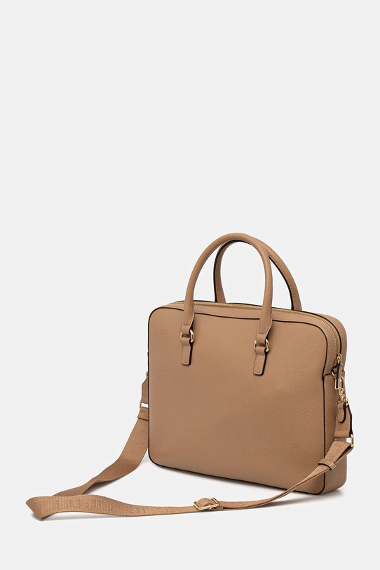 Akcesoria Liu Jo pokrowiec AA6212.E1012 brązowy