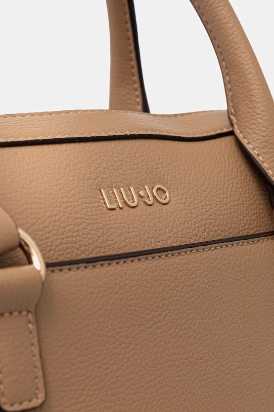 Liu Jo pokrowiec brązowy AA6212.E1012