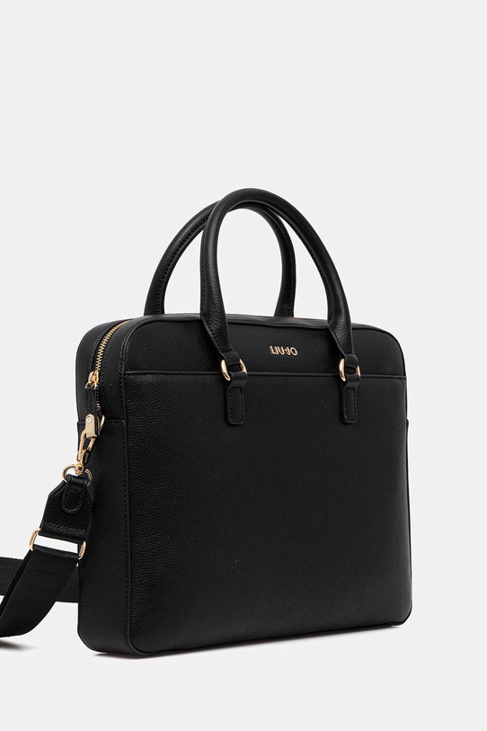 Liu Jo pokrowiec AA6212.E1012 czarny SS26