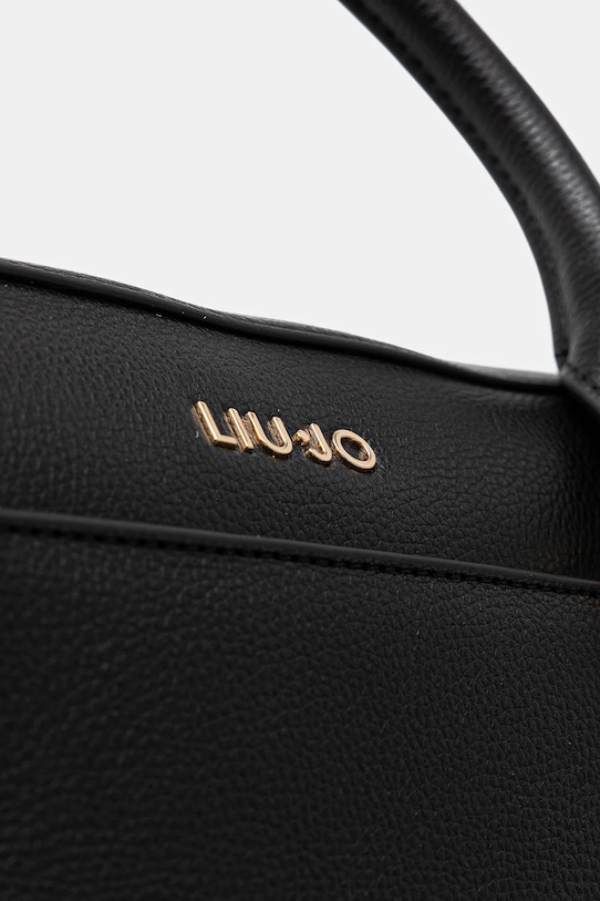 Liu Jo pokrowiec czarny AA6212.E1012