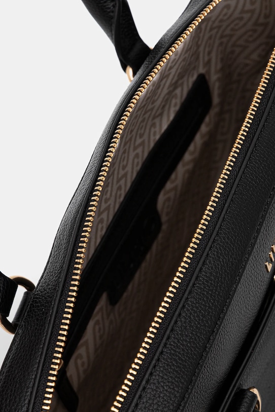 Liu Jo pokrowiec AA6212.E1012 czarny