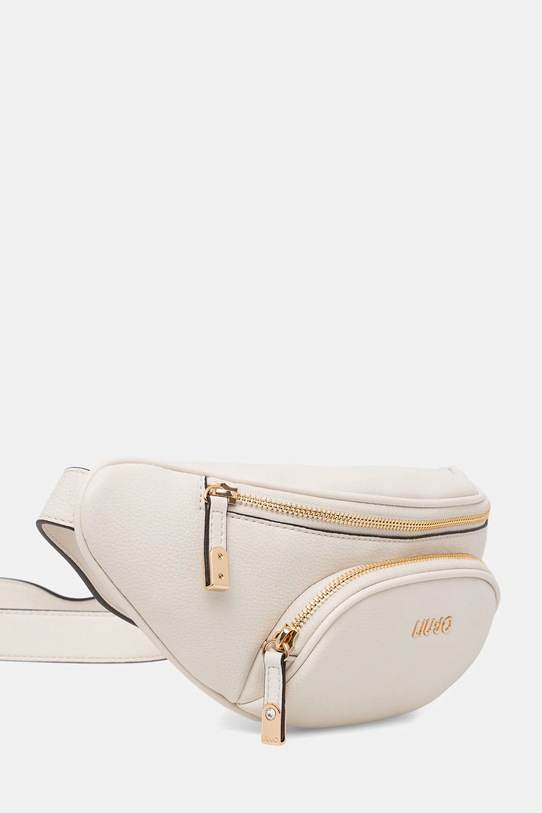 Liu Jo nerka AA6213.E1012 beżowy SS26