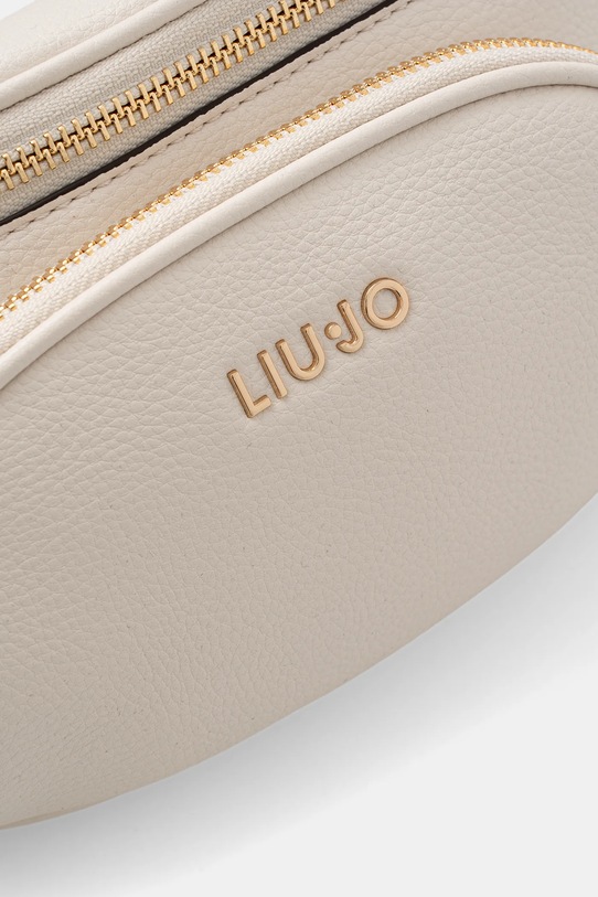 Liu Jo nerka beżowy AA6213.E1012