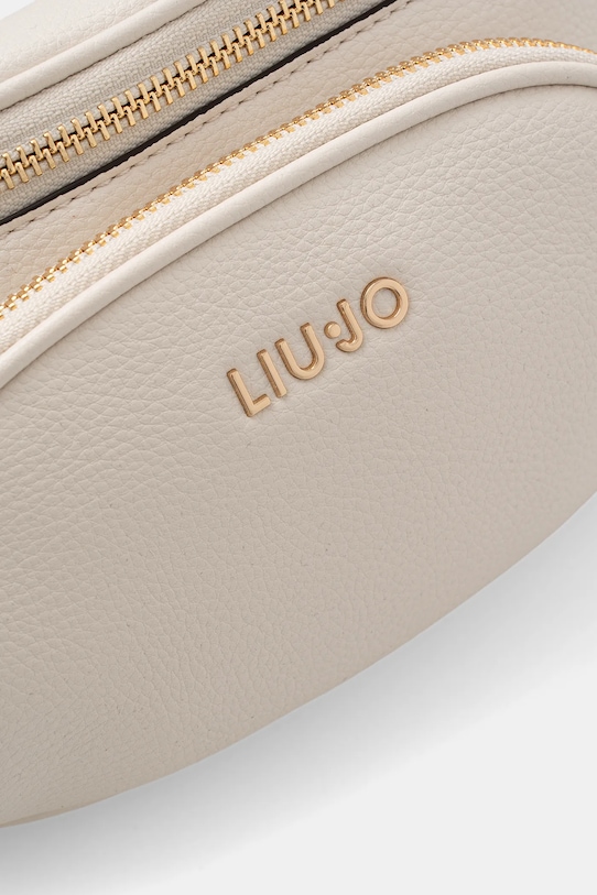 Liu Jo nerka beżowy AA6213.E1012