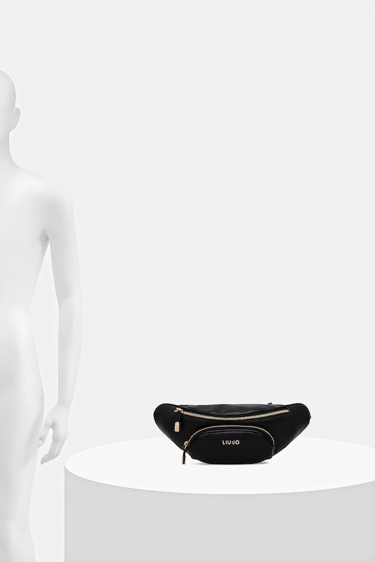 Liu Jo nerka AA6213.E1012 czarny