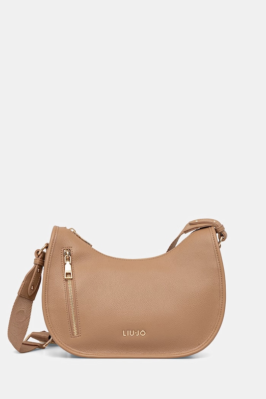 Liu Jo borsetta semplice marrone AA6214.E1012