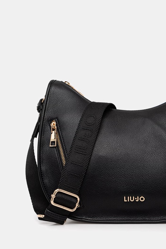 Akcesoria Liu Jo torebka AA6215.E1012 czarny