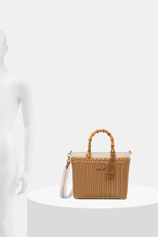 Liu Jo torebka koszyk damska AA6216.A0004