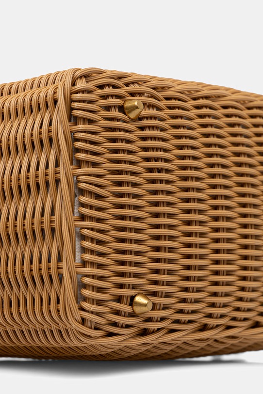 Liu Jo чанта тип кошница дамска AA6216.A0004 бежов