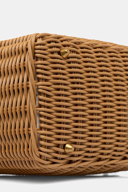 Liu Jo сумка-кошик жіноча AA6216.A0004 бежевий