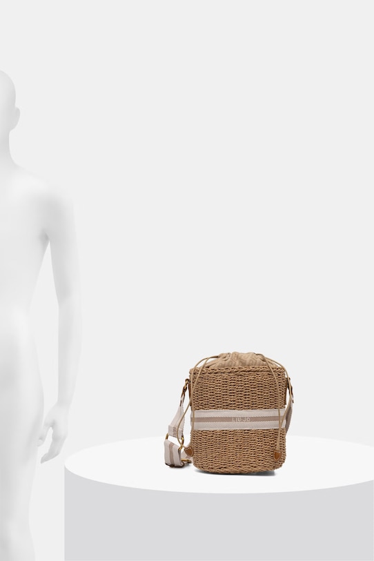 Liu Jo torba plażowa damska AA6218.A0005