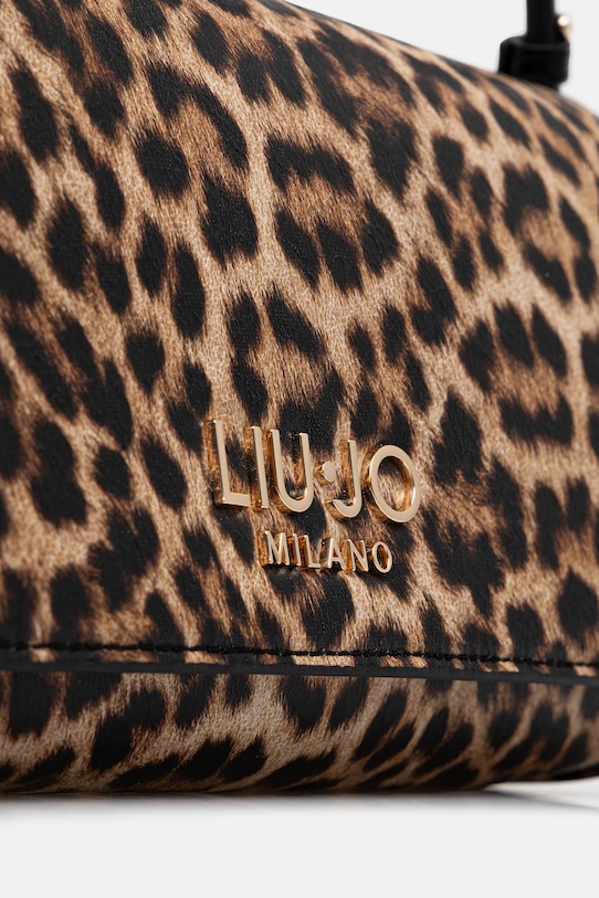 Liu Jo torebka brązowy AA6224.E1119