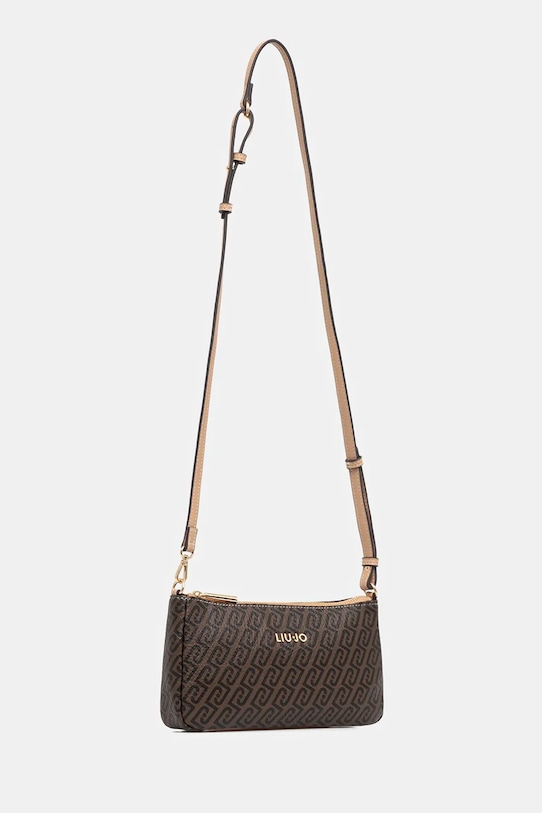 Liu Jo torebka AA6227.E1118 brązowy SS26